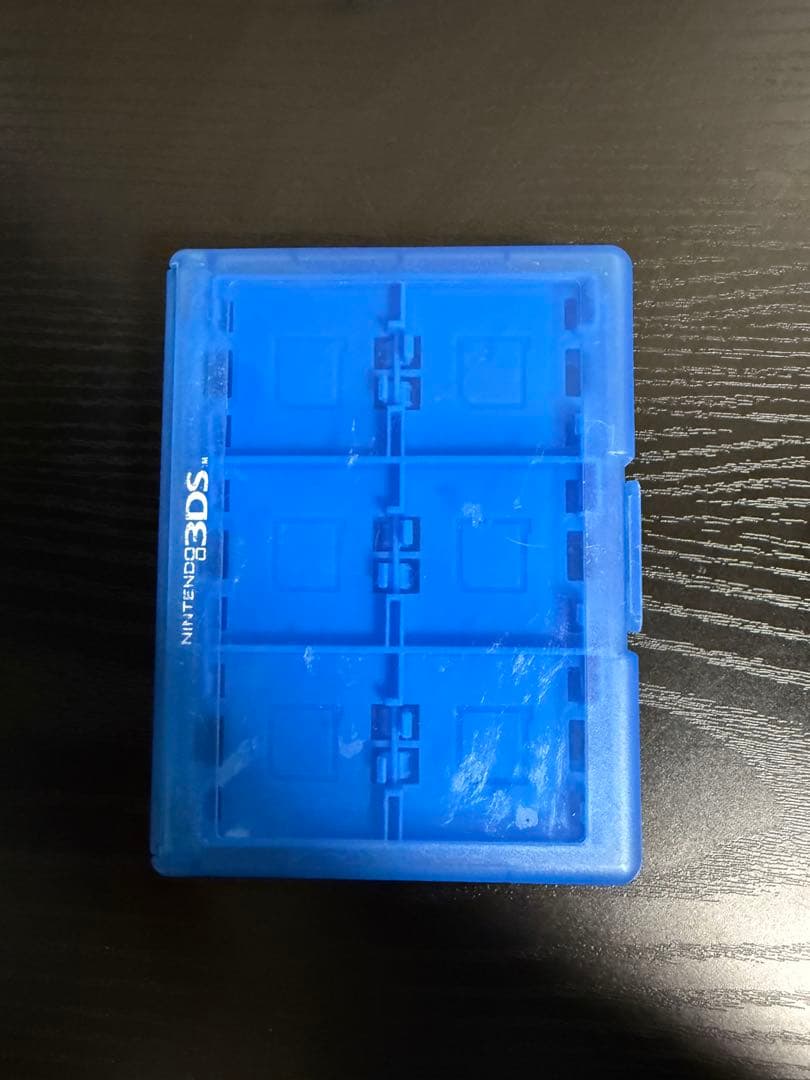 ニンテンドー3DS、DSソフト(まとめ売り)