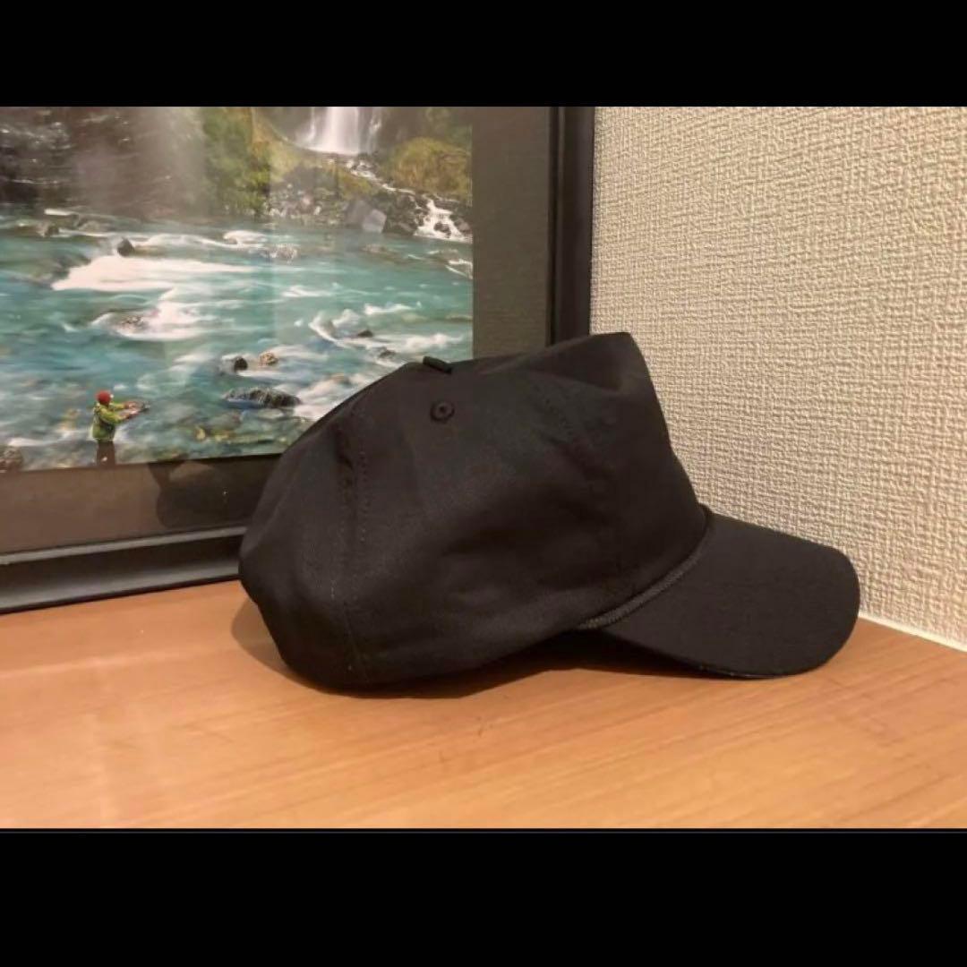 tattoo studio yamada 同じボディキャップ　トラッカーキャップ