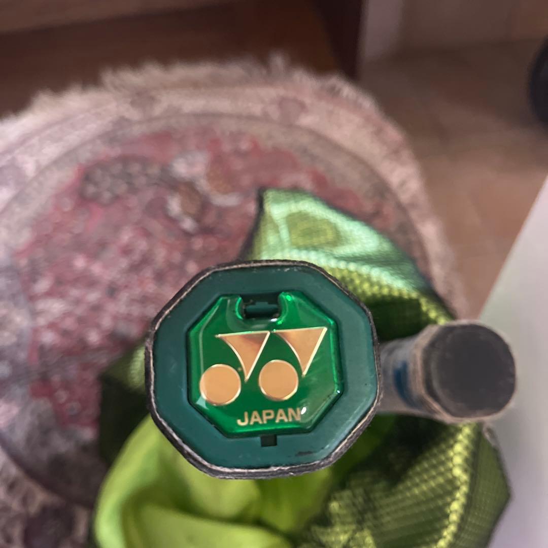 YONEX EZONE Ai 100 テニスラケット