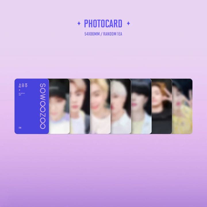 【Blu-ray】BTS 2021 MUSTER SOWOOZOO フルセット