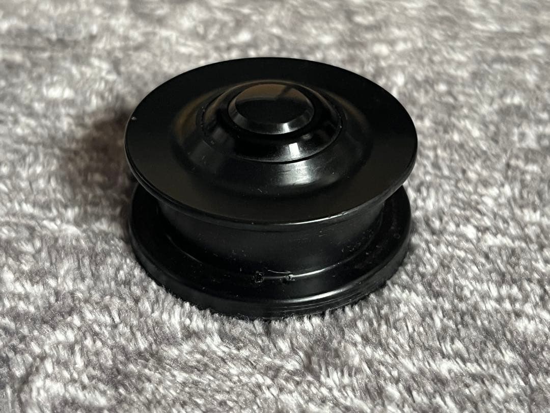 abu カーディナル33 イトウクラフト　ピンバッジ