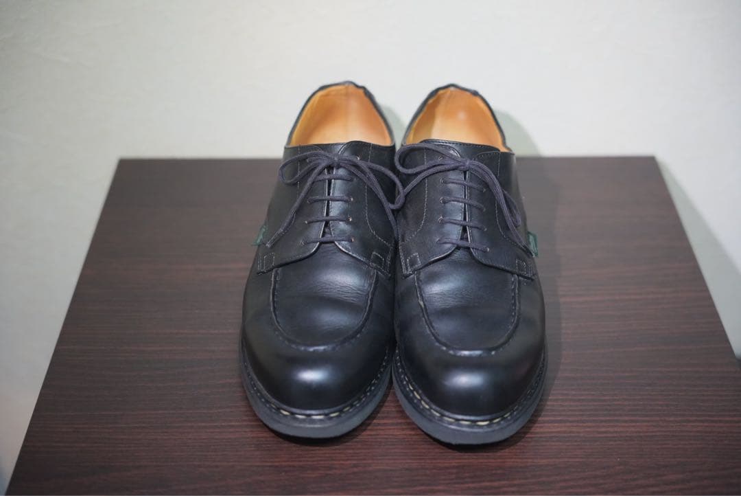 パラブーツ Paraboot CHAMBORD