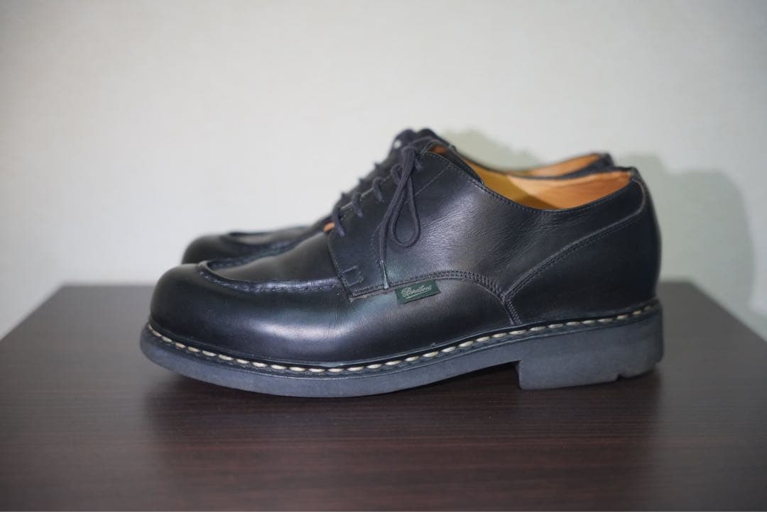 パラブーツ Paraboot CHAMBORD