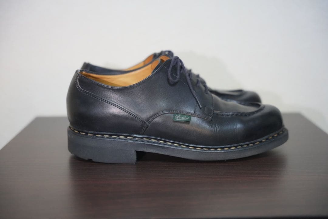 パラブーツ Paraboot CHAMBORD