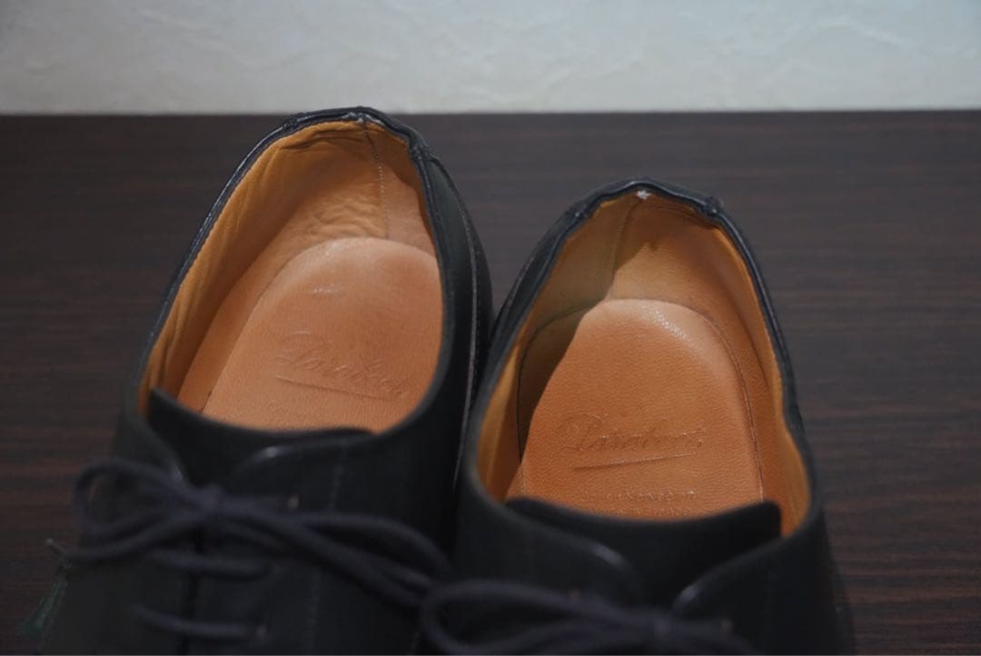 パラブーツ Paraboot CHAMBORD
