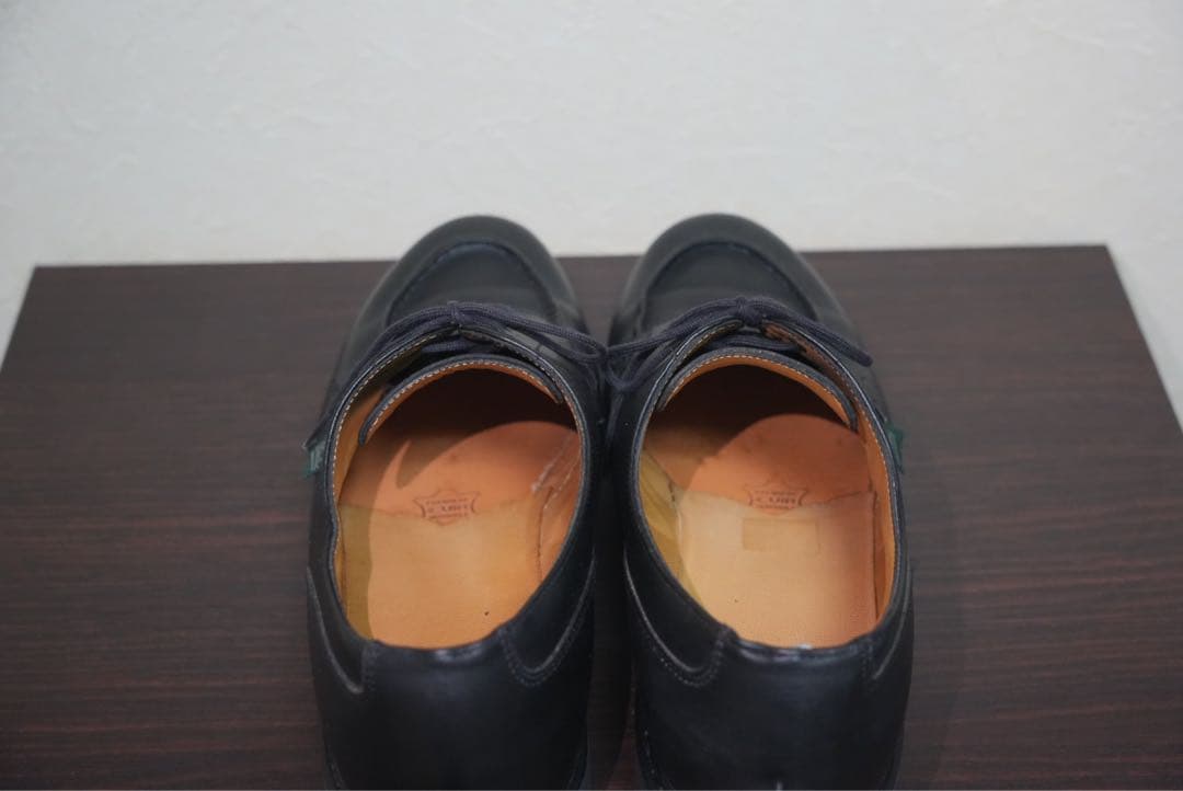 パラブーツ Paraboot CHAMBORD