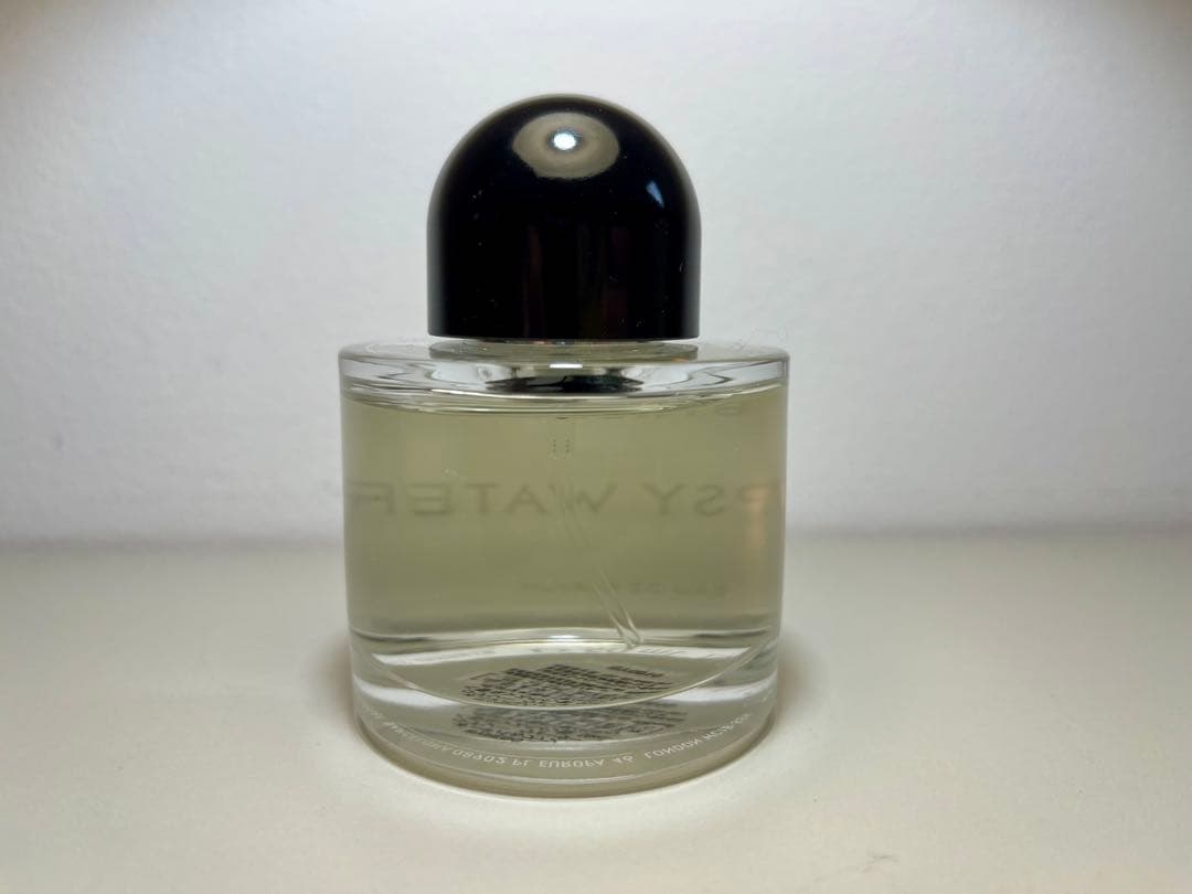 香水(ユニセックス) BYREDO GYPSY WATER 50ml