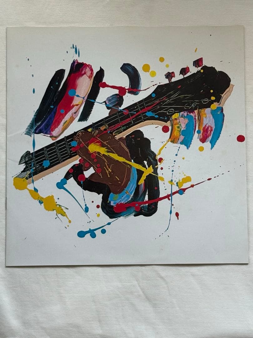 The e Benson Collection ジョージベンソン　LP