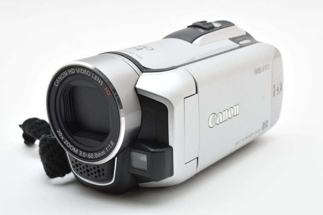 キャノン Canon ivis HF R11 デジタルビデオカメラ