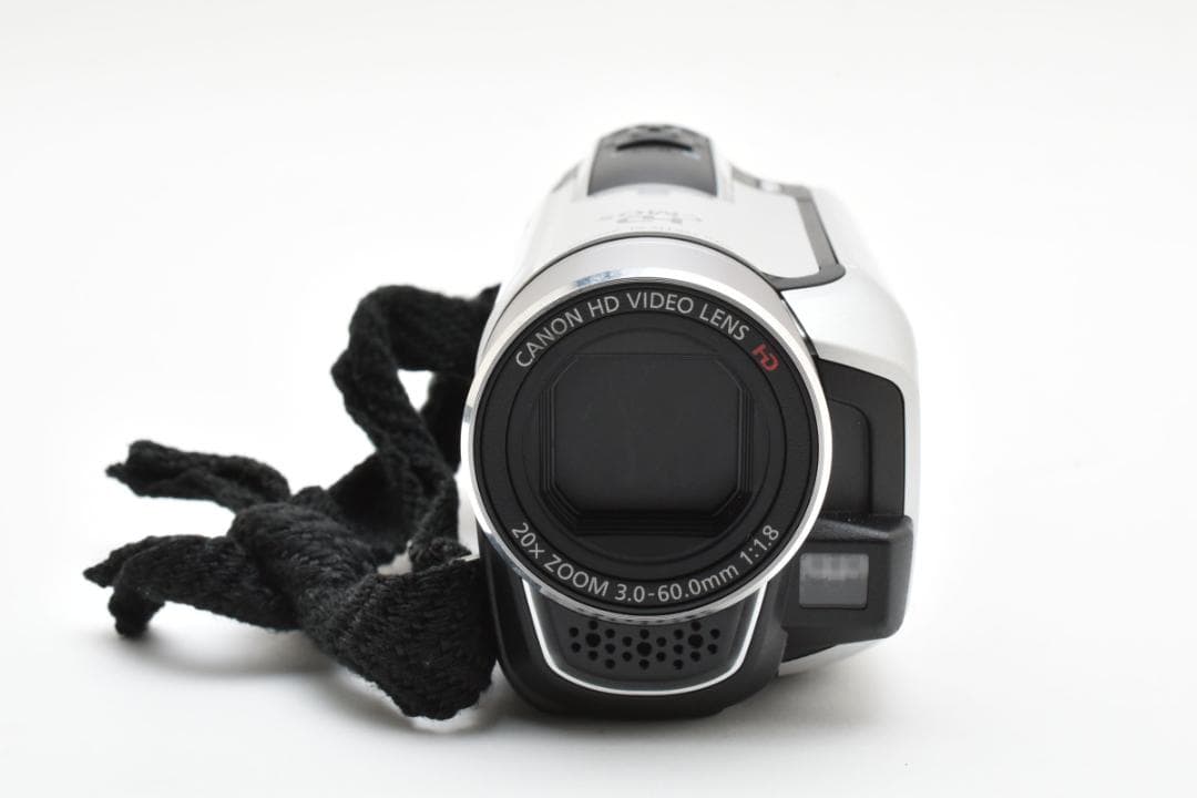 キャノン Canon ivis HF R11 デジタルビデオカメラ