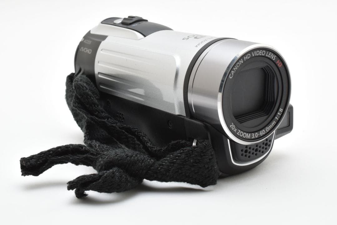 キャノン Canon ivis HF R11 デジタルビデオカメラ