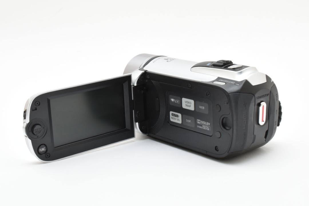 キャノン Canon ivis HF R11 デジタルビデオカメラ