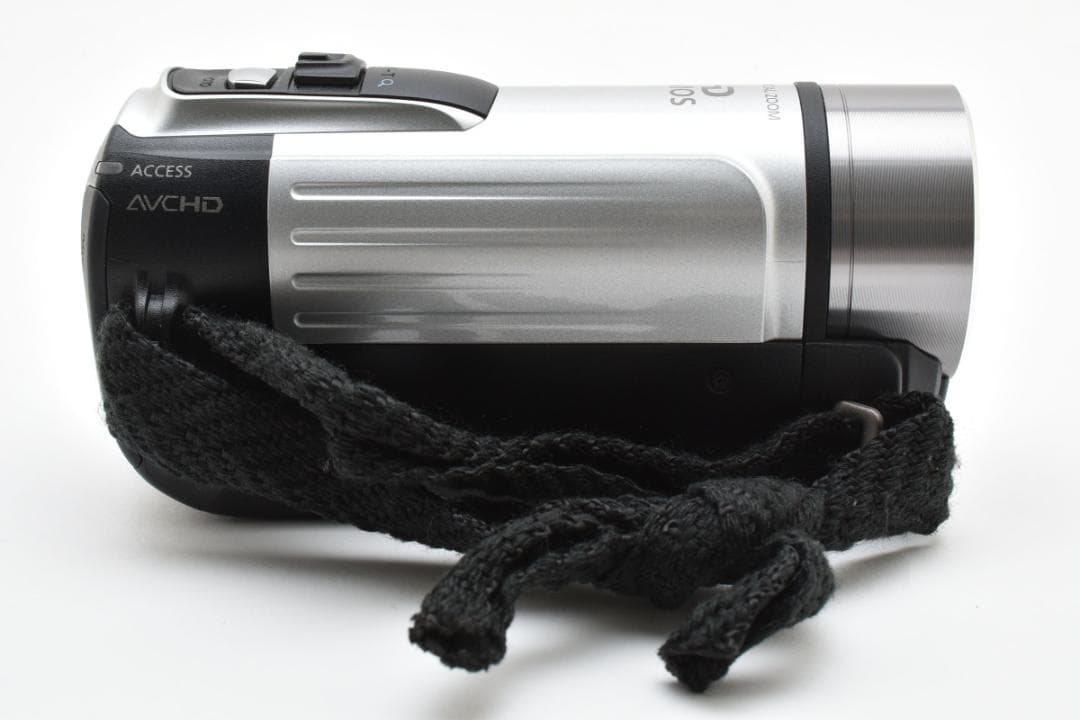 キャノン Canon ivis HF R11 デジタルビデオカメラ