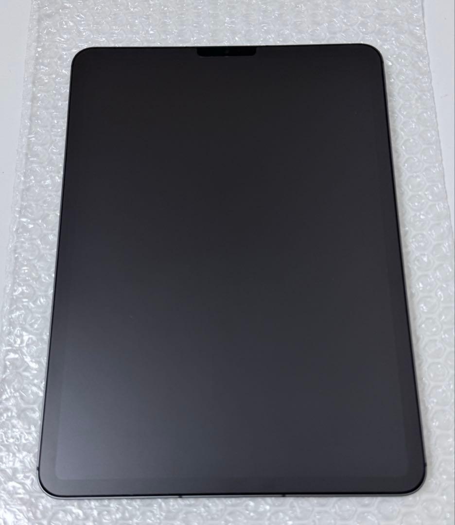 iPad pro 11インチ 第3世代　1TB Cellularモデル