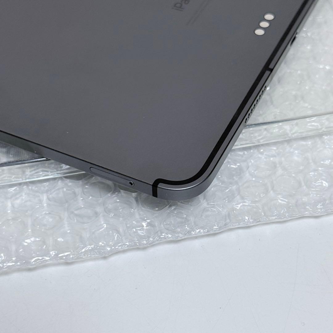 iPad pro 11インチ 第3世代　1TB Cellularモデル