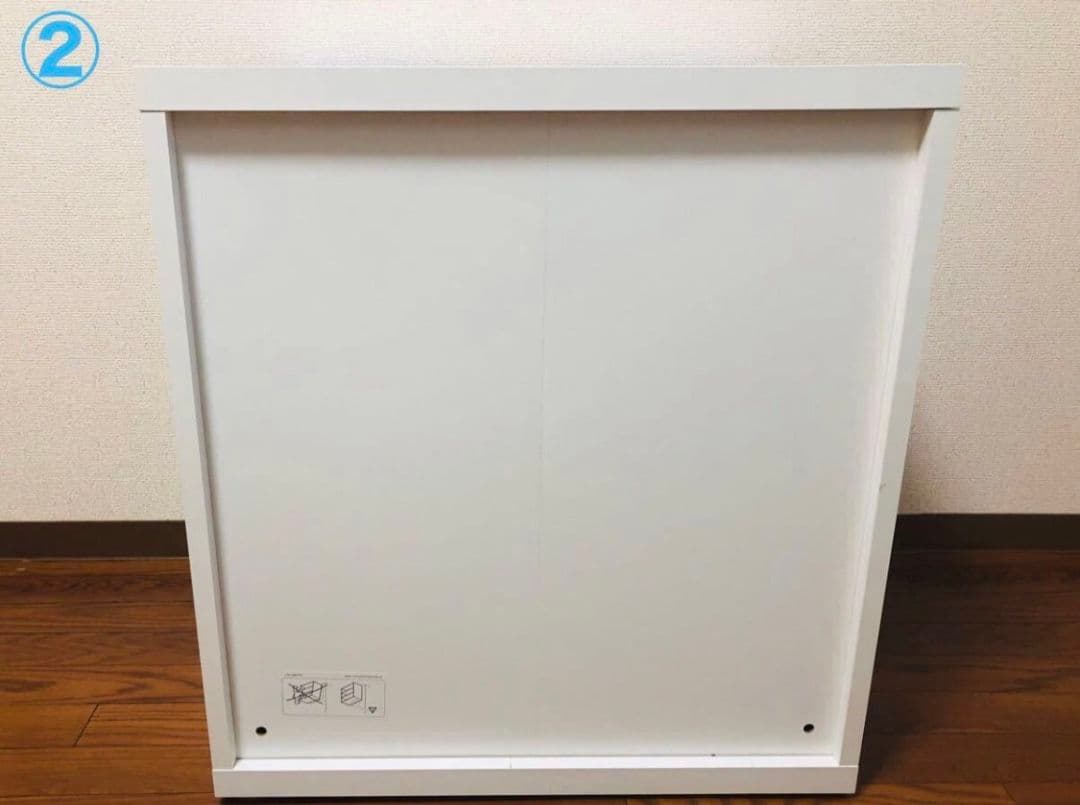 IKEA STUVA チェスト 引き出し 収納 廃盤 箪笥 キッズ イケア 家具