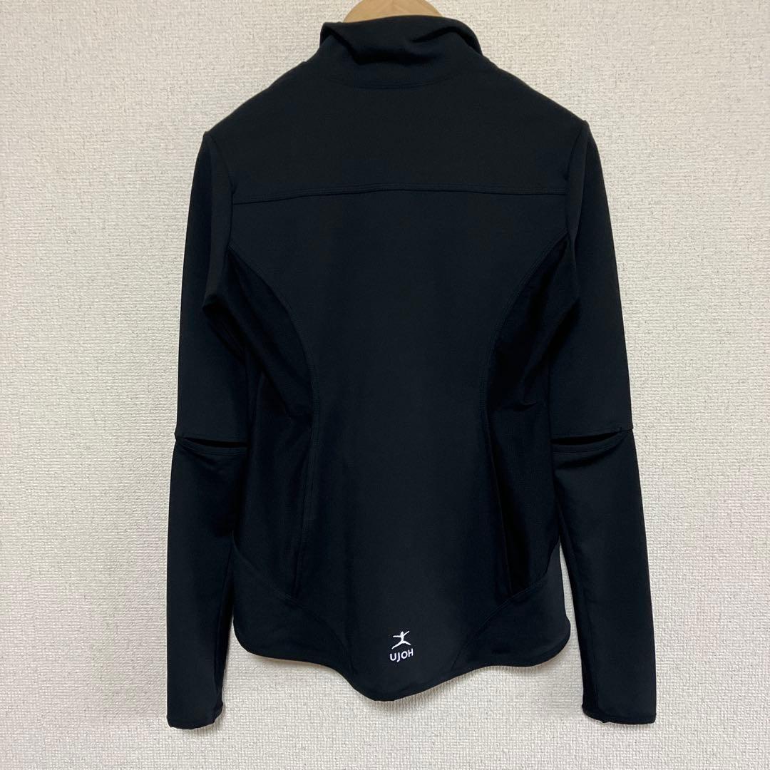 UJOH DANSKIN ウジョー ダンスキン ANYMOTION サイズL