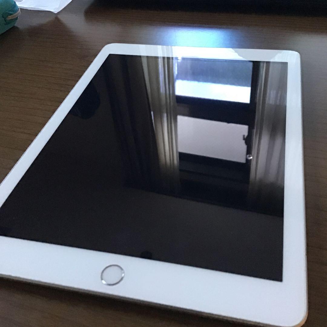 Apple iPad 第5世代