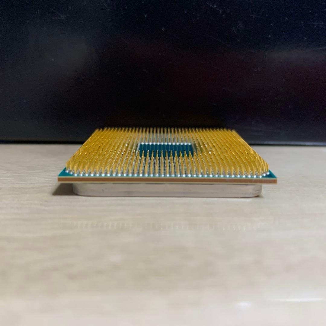Ryzen7 2700x 中古