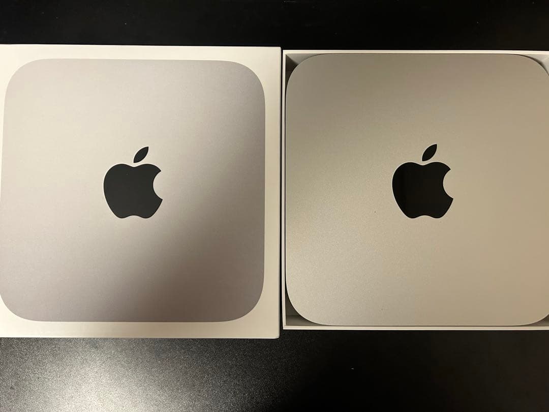 ち*ん様 Apple Mac mini M2 pro 2023 16GB