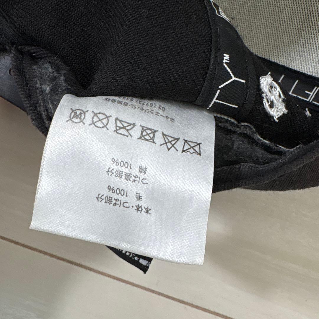 モ*ン様 New Era 9FIFTY Sacai キャップ