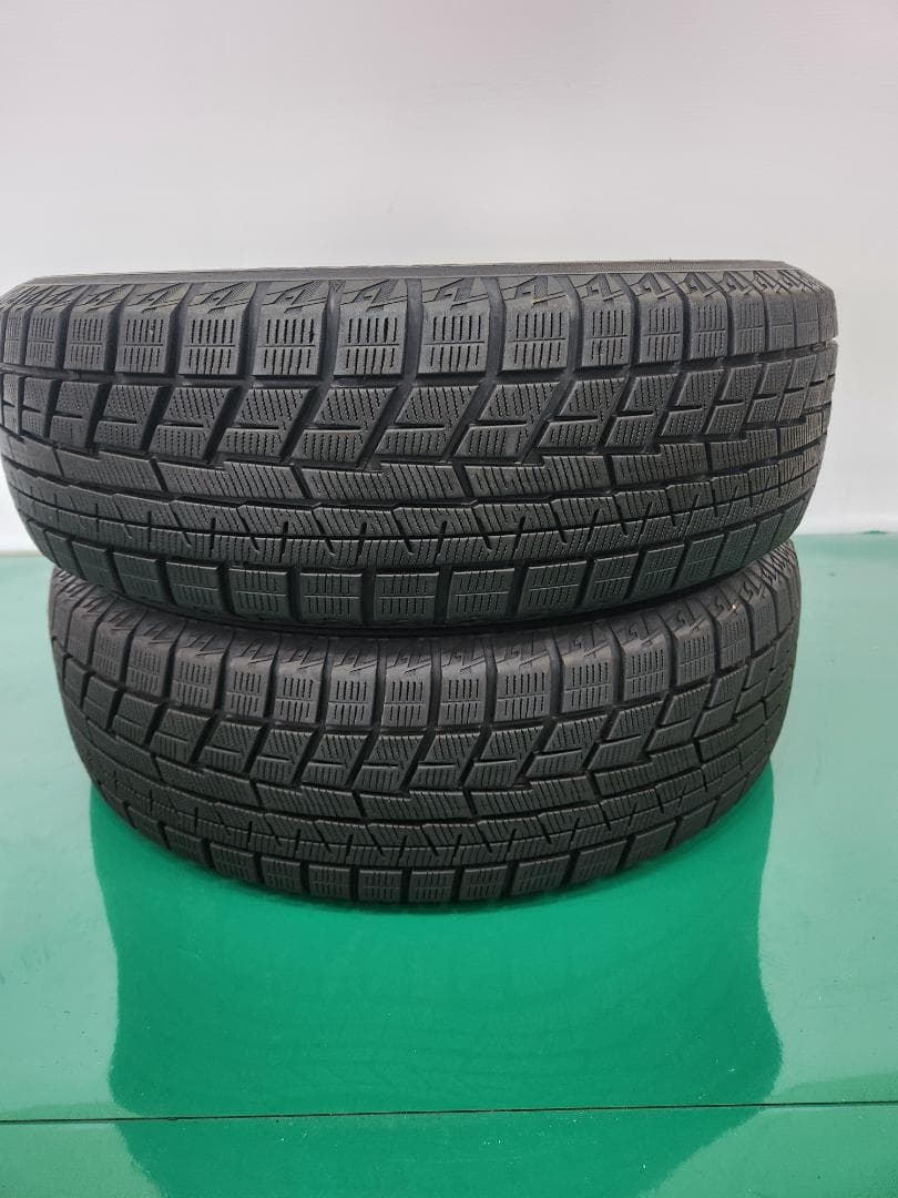 マイタケ様☆2023年製ヨコハマ タイヤ 195/65R15日本製☆2本