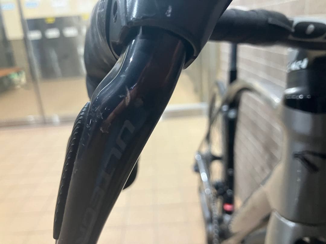 本日で終了！総額約84万！CARRERA PHIBRA DISC Di2 パワメ
