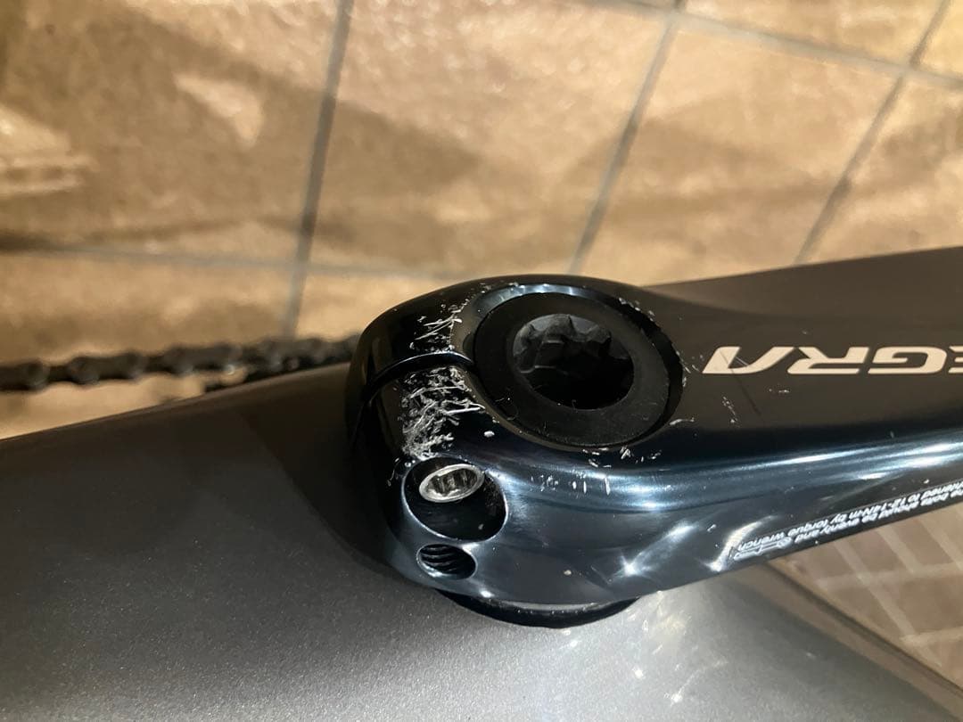 本日で終了！総額約84万！CARRERA PHIBRA DISC Di2 パワメ