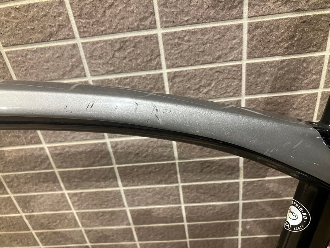 本日で終了！総額約84万！CARRERA PHIBRA DISC Di2 パワメ