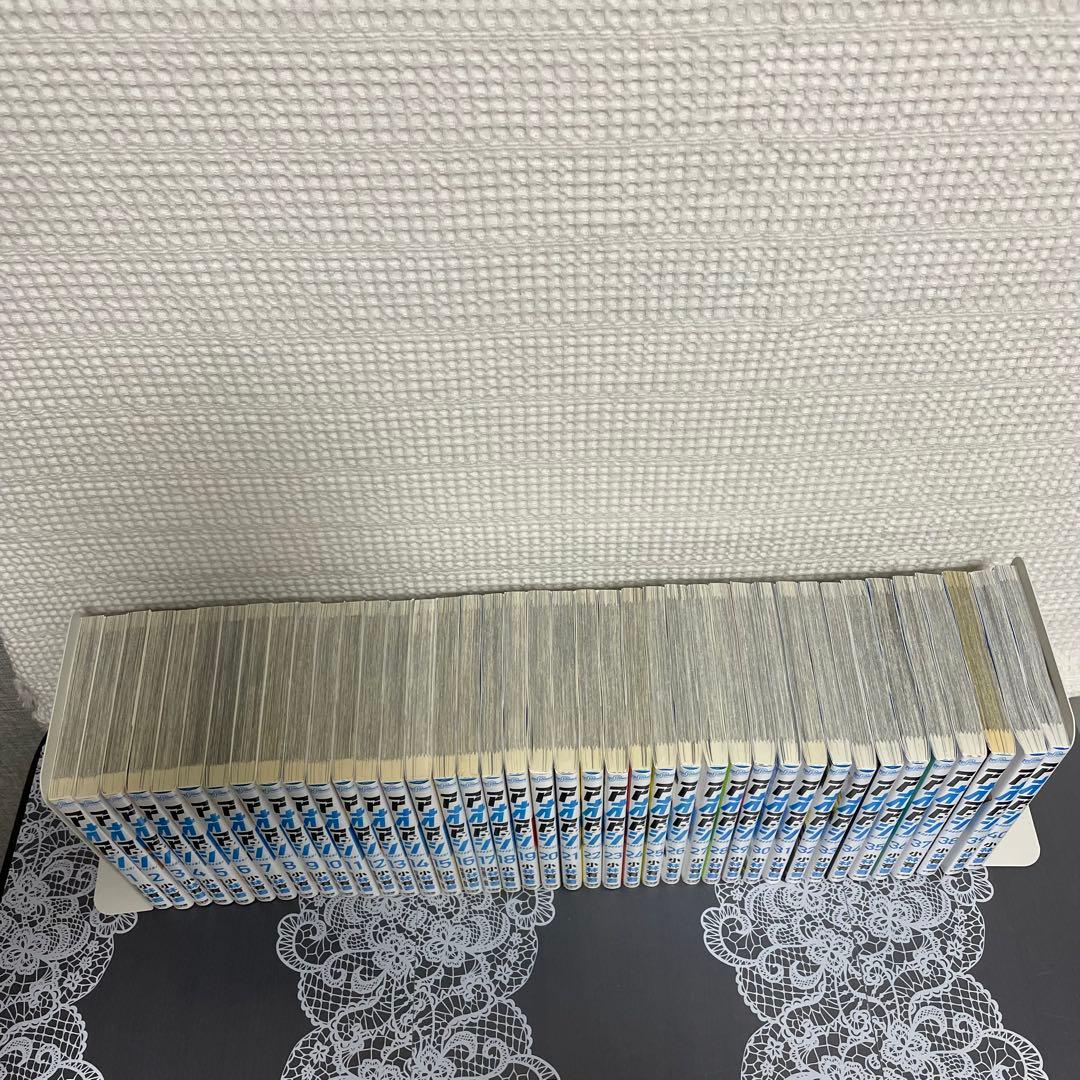 【全巻セット売り】アオアシ　1〜40巻セット