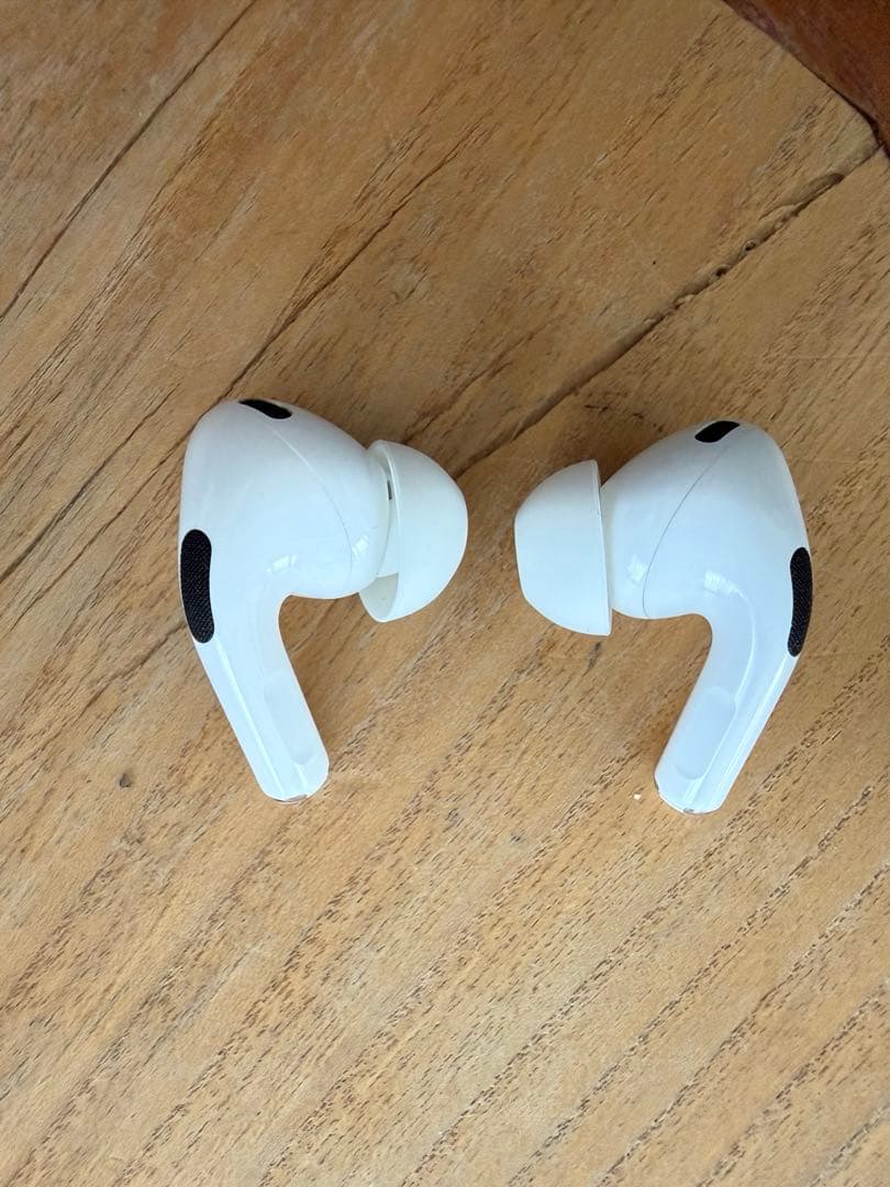 AirPodsPro第2世代