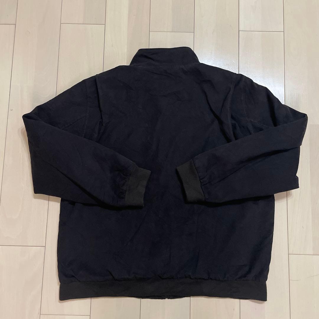 90's L.L.Bean スウェード調ジャケット Vintage