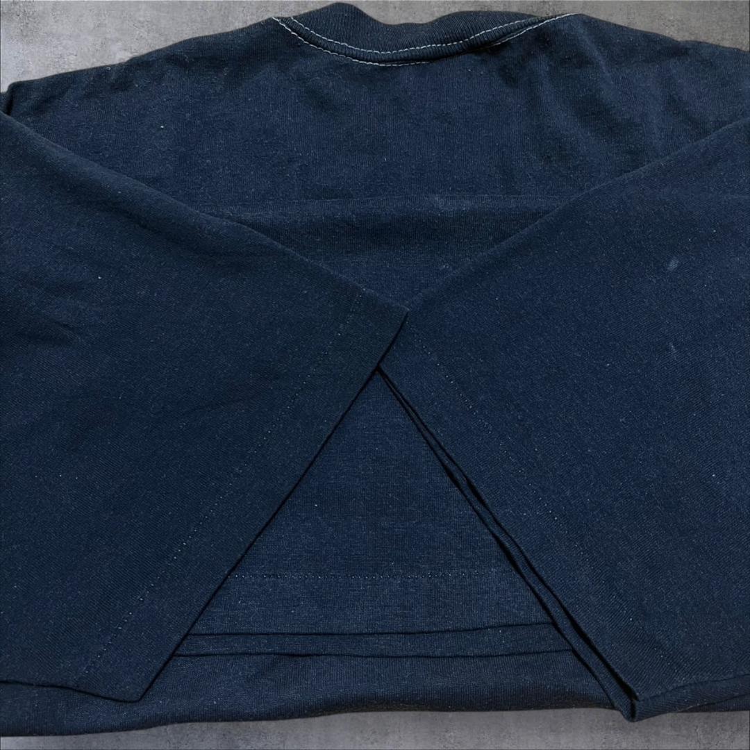 SPAM スパム 企業T 70s 80s ビンテージ Tシャツ USA製 XL
