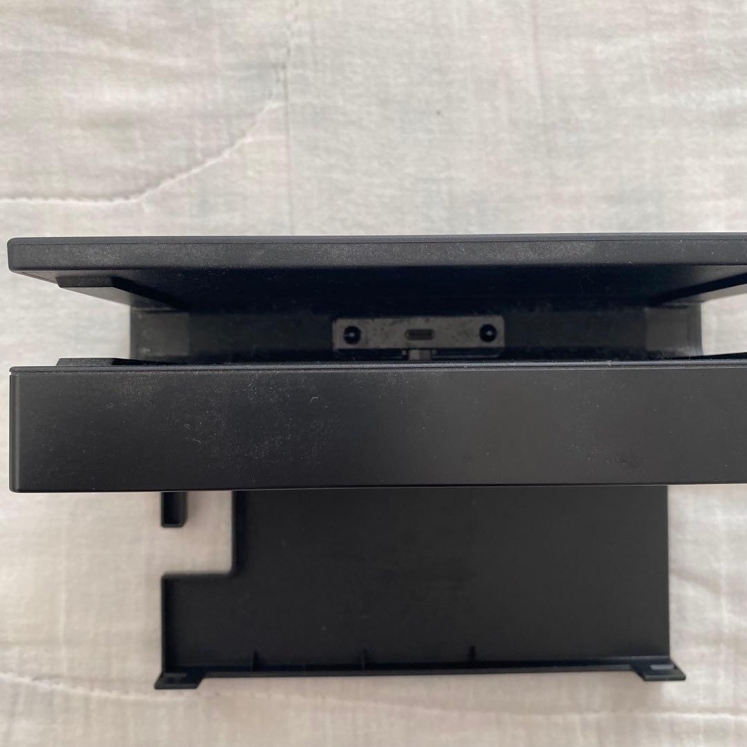 n*e様 Nintendo Switch グレー 一式　一部ジャンク品