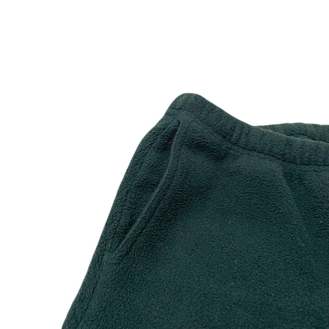 90s USA製 Patagonia Vintage Fleece Pants