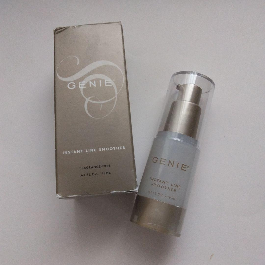 専用〖GENIE〗インスタントラインスムーサー 19ml