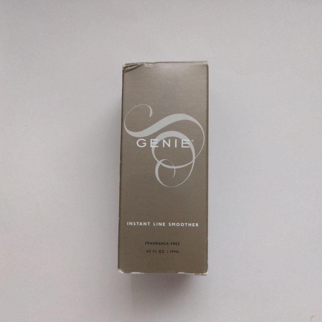 専用〖GENIE〗インスタントラインスムーサー 19ml