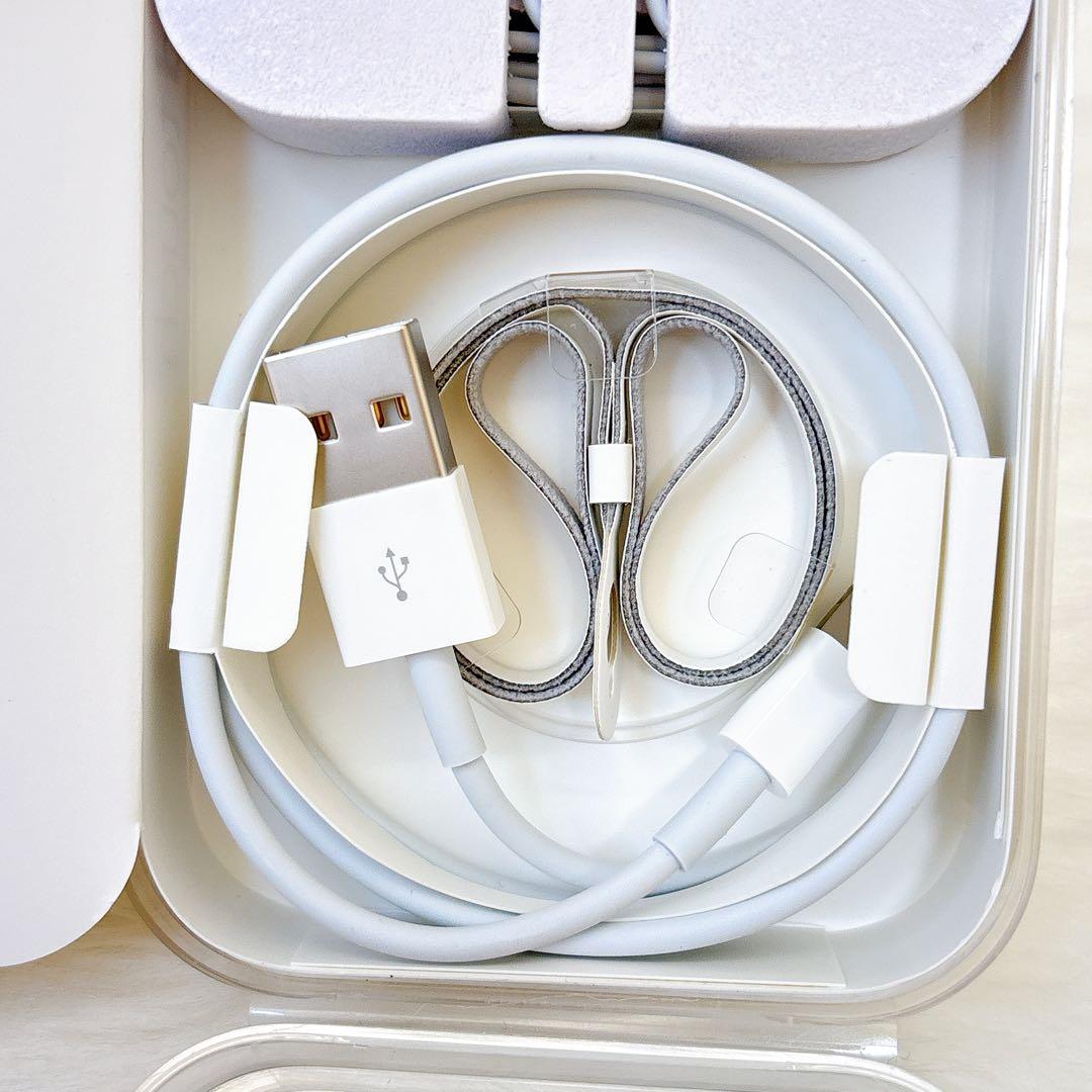 外観極美品✨訳ありジャンク　iPod touch 32GB 第5世代　付属完備