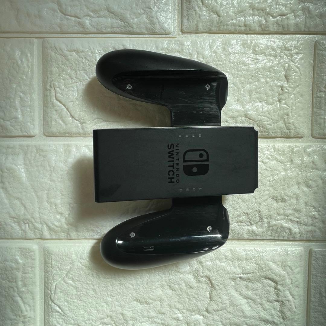 Nintendo Switch スプラトゥーン2セット／不具合あり・ソフト付き