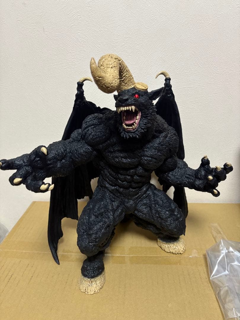 一番くじ ベルセルク 運命に抗う黒い剣士　A賞　B賞　ラストワン　セット