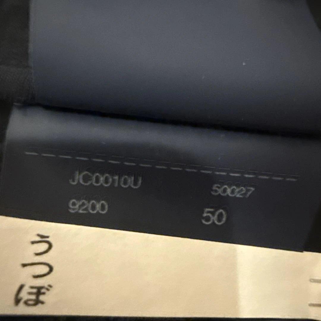 l*e様 Herno ネイビー ジャケット ブルゾン ヘルノ