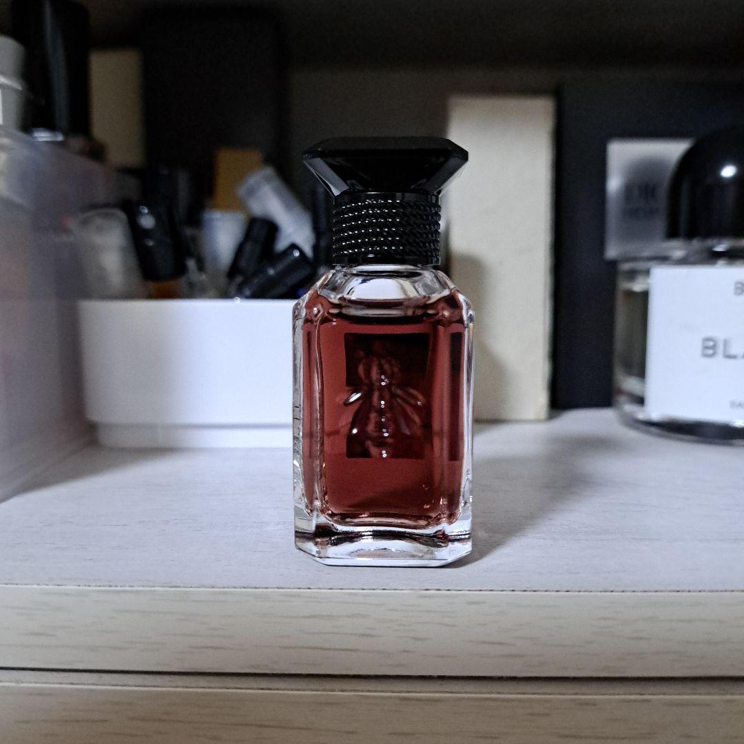 GUERLAIN　ドゥーブルヴァニーユ　10ml