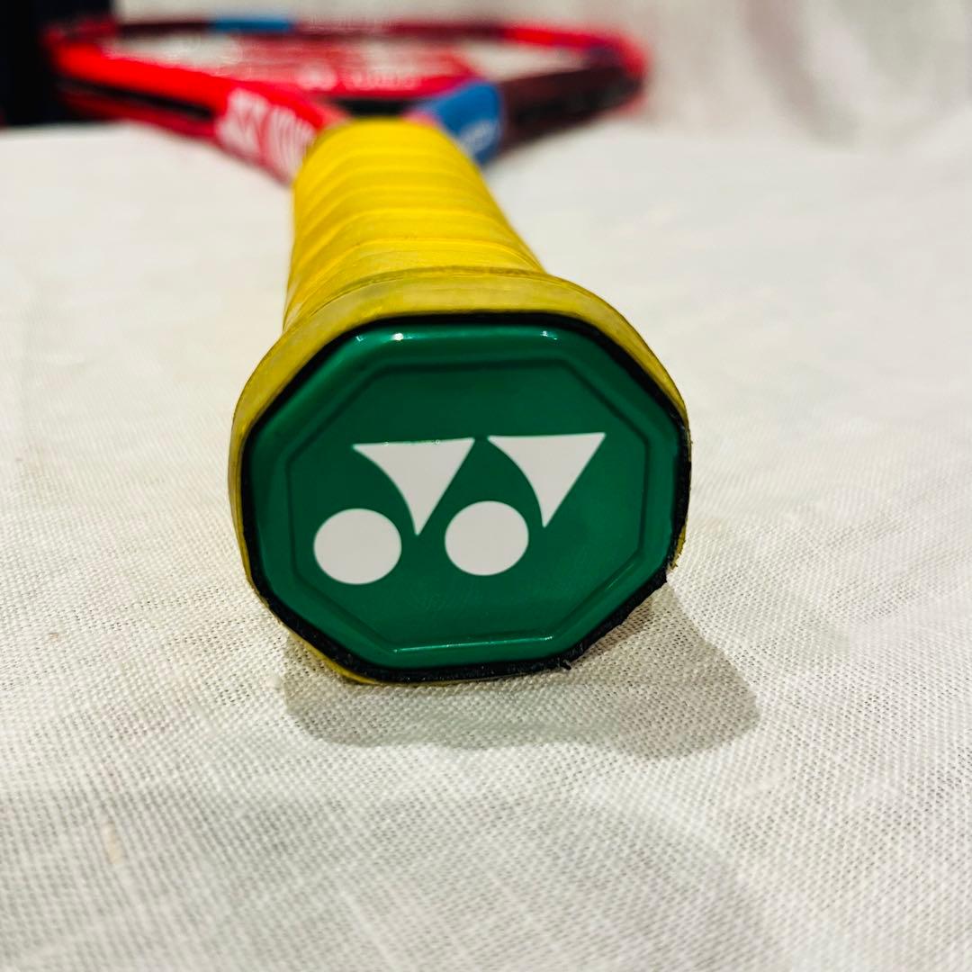YONEX VCORE25 テニスラケットジュニア用【06VC25G】