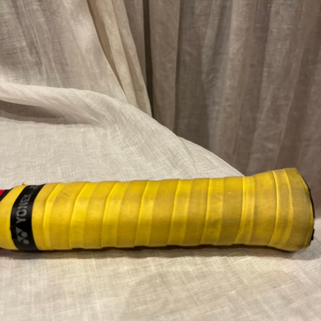 YONEX VCORE25 テニスラケットジュニア用【06VC25G】