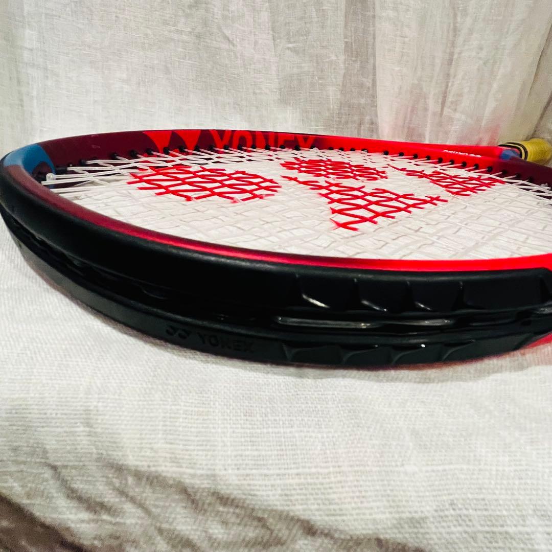 YONEX VCORE25 テニスラケットジュニア用【06VC25G】