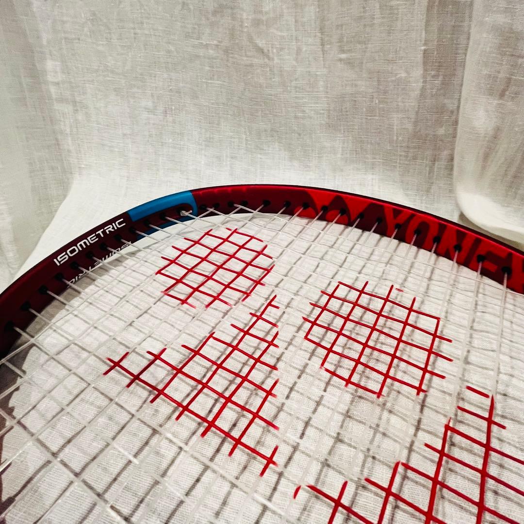 YONEX VCORE25 テニスラケットジュニア用【06VC25G】