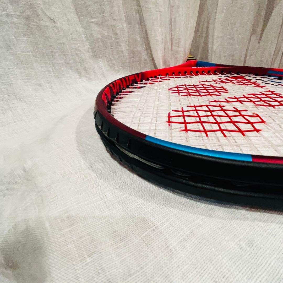 YONEX VCORE25 テニスラケットジュニア用【06VC25G】