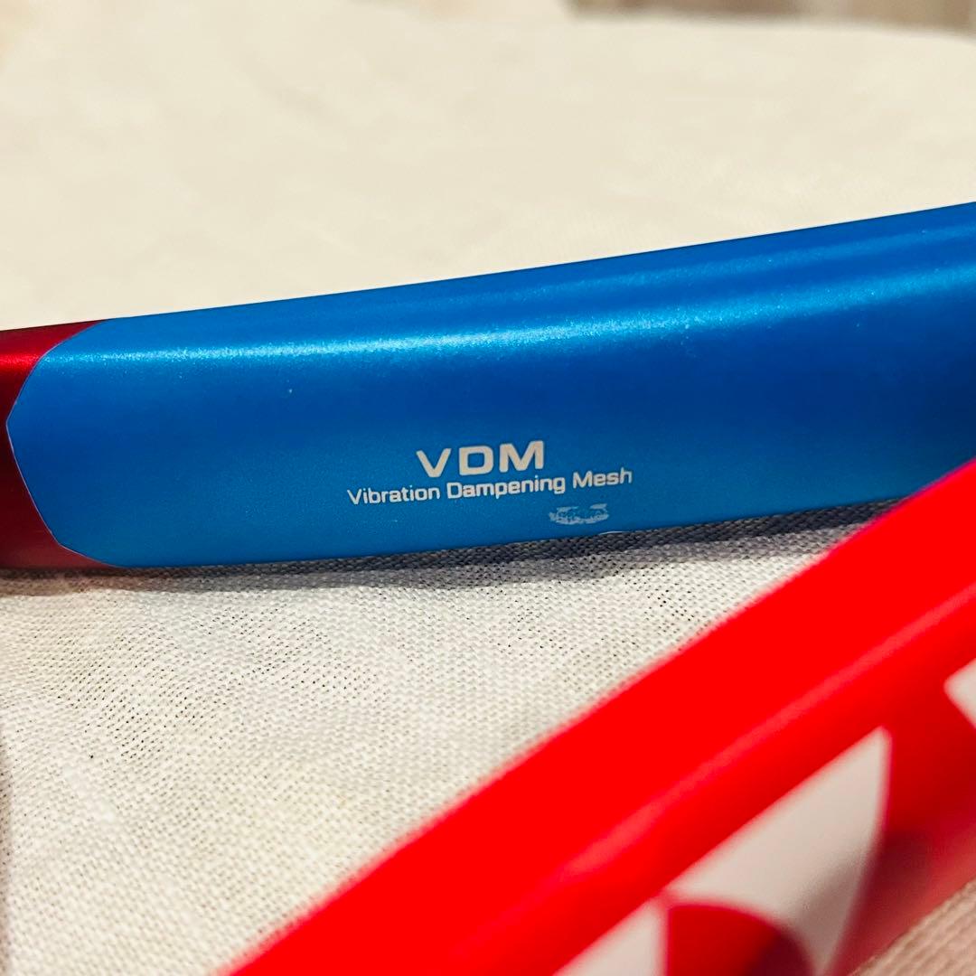 YONEX VCORE25 テニスラケットジュニア用【06VC25G】