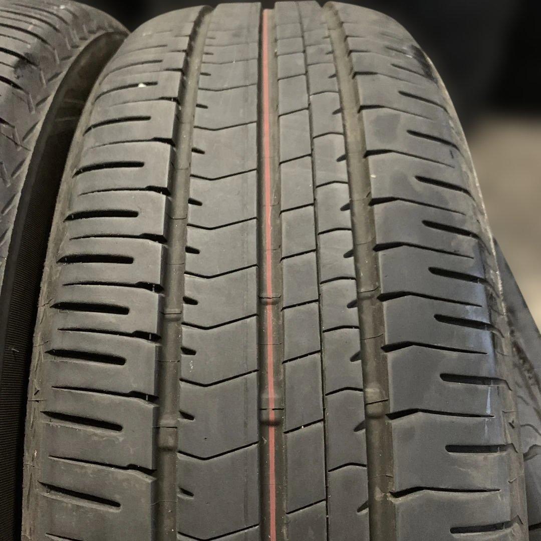 ①☆たか☆ ブリヂストン NA200 195/50R19 （青695）