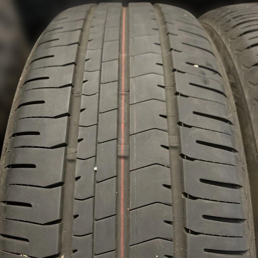 ①☆たか☆ ブリヂストン NA200 195/50R19 （青695）